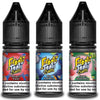 Pack of 10 Frooti Tooti 10ML Nic Salt