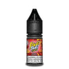 Pack of 10 Frooti Tooti 10ML Nic Salt