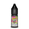 Pack of 10 Frooti Tooti 10ML Nic Salt