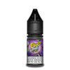 Pack of 10 Frooti Tooti 10ML Nic Salt