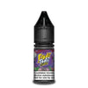 Pack of 10 Frooti Tooti 10ML Nic Salt