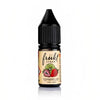 Pack of 10 Frukt Cyder 10ML Nic Salt