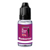 Pack of 10 Mr Vapour 10ML Nic Salt