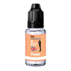 Pack of 10 Mr Vapour 10ML Nic Salt