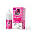 Pack of 10 My Salts 10ML Nic Salt
