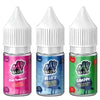 Pack of 10 My Salts 10ML Nic Salt