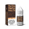 Pack of 10 Pacha Mama 10ML Nic Salt