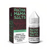 Pack of 10 Pacha Mama 10ML Nic Salt