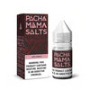 Pack of 10 Pacha Mama 10ML Nic Salt