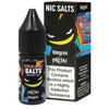 Pack of 10 Psycho Bunny 10ML Nic Salt
