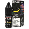 Pack of 10 Psycho Bunny 10ML Nic Salt