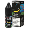 Pack of 10 Psycho Bunny 10ML Nic Salt
