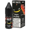 Pack of 10 Psycho Bunny 10ML Nic Salt