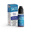 Pack of 10 Signature 10ML Nic Salt