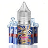 Pack of 10 Slushie 10ML Nic Salt