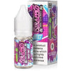 Pack of 10 Strapped On Ice 10ML Nic Salt