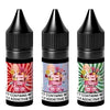 Pack of 10 Sweet Spot 10ML Nic Salt