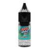Pack of 10 Syco Xtreme 10ML Nic Salt