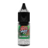 Pack of 10 Syco Xtreme 10ML Nic Salt