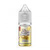 Pack of 10 The Custard Company 10ML Nic Salt
