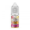 Pack of 10 The Custard Company 10ML Nic Salt