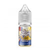 Pack of 10 The Custard Company 10ML Nic Salt