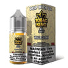 Pack of 10 Tobac King 10ML Nic Salt