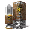 Pack of 10 Tobac King 10ML Nic Salt