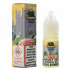 Pack of 10 Tropic King Iced 10ML Nic Salt