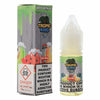 Pack of 10 Tropic King Iced 10ML Nic Salt