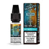Pack of 10 Twelve Monkeys 10ML Nic Salt