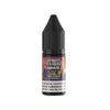 Pack of 10 Ultimate E-Liquid Villains 10ML Nic Salt