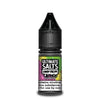Pack of 10 Ultimate Salts Candy Drops 10ML Nic Salt