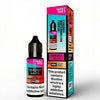 Ghost Salts 10ml Nic Salt E-liquid - Box of 10
