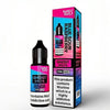 Ghost Salts 10ml Nic Salt E-liquid - Box of 10