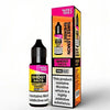 Ghost Salts 10ml Nic Salt E-liquid - Box of 10