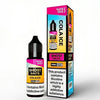 Ghost Salts 10ml Nic Salt E-liquid - Box of 10