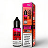 Ghost Salts 10ml Nic Salt E-liquid - Box of 10