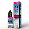 Ghost Salts 10ml Nic Salt E-liquid - Box of 10