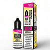 Ghost Salts 10ml Nic Salt E-liquid - Box of 10