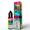 Ghost Salts 10ml Nic Salt E-liquid - Box of 10
