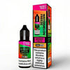 Ghost Salts 10ml Nic Salt E-liquid - Box of 10