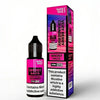Ghost Salts 10ml Nic Salt E-liquid - Box of 10