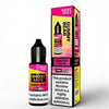 Ghost Salts 10ml Nic Salt E-liquid - Box of 10