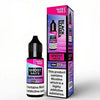 Ghost Salts 10ml Nic Salt E-liquid - Box of 10