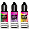 Ghost Salts 10ml Nic Salt E-liquid - Box of 10