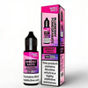 Ghost Salts 10ml Nic Salt E-liquid - Box of 10