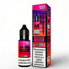 Ghost Salts 10ml Nic Salt E-liquid - Box of 10
