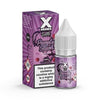Pack of 10 X Series 10ML Nic Salt