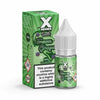 Pack of 10 X Series 10ML Nic Salt